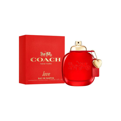 Coach Love Eau de Parfum for Women