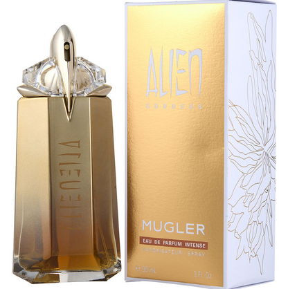 Mugler Alien Goddess - Eau de Parfum for Women