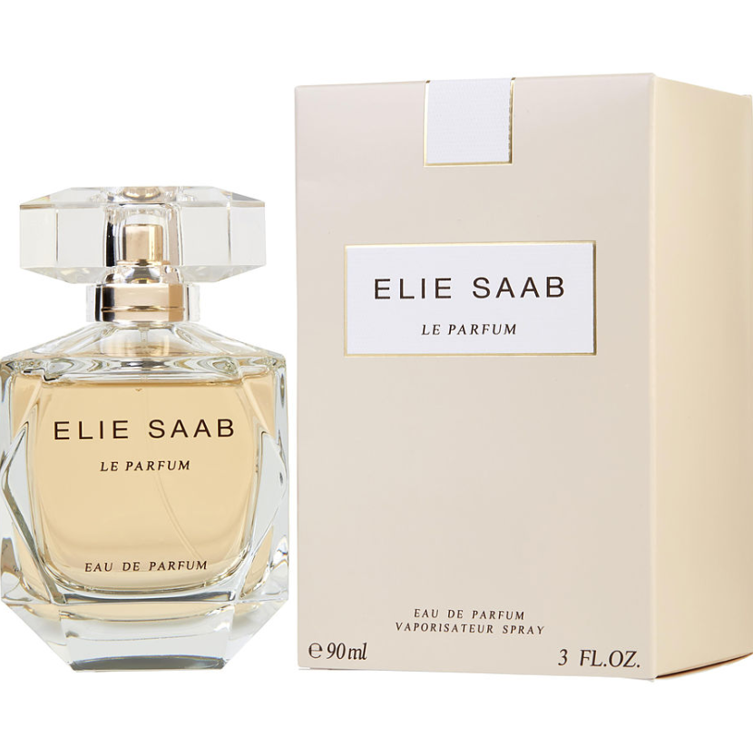 Elie Saab Le Parfum Eau De Parfum Spray for Women