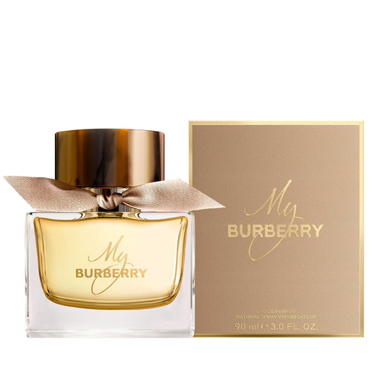 My Burberry Eau de Parfum Spray for Women