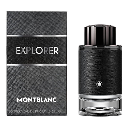 MONTBLANC Explorer Eau de Parfum for Men