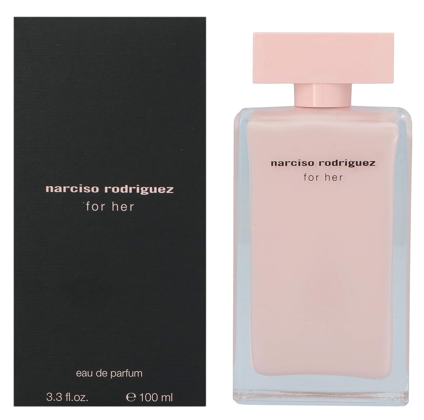 Narciso Rodriguez Eau De Parfum Spray for Women