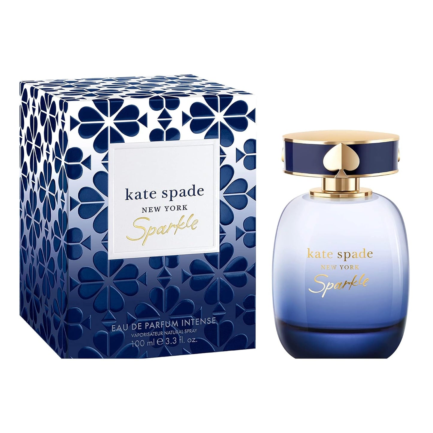 Kate spade new york Sparkle Eau De Parfum Intense for Women