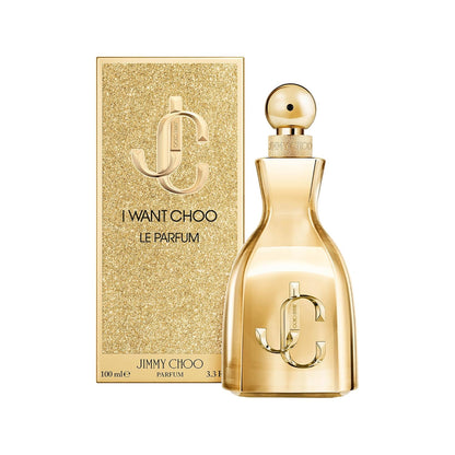 JIMMY CHOO  I Want Choo Le Parfum Spray for Women