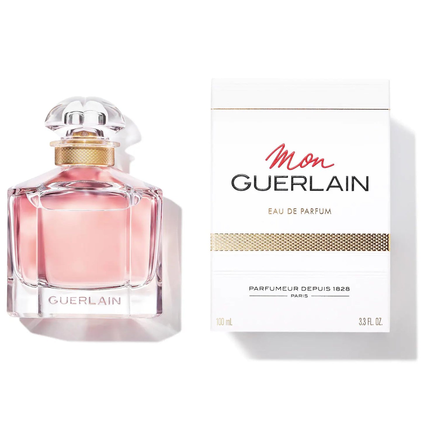 Guerlain Mon Sparkling Bouquet for Women Eau de Parfum Spray