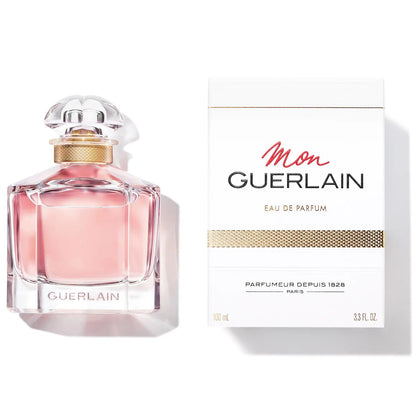 Guerlain Mon Sparkling Bouquet for Women Eau de Parfum Spray