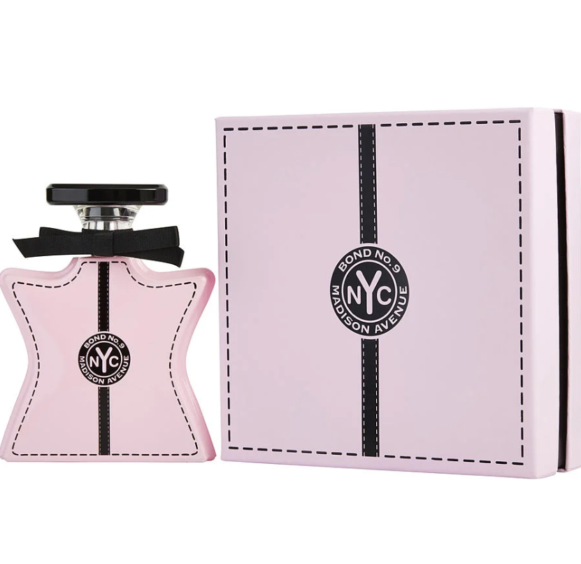 Bond No. 9 New York Madison Ave Women's Eau de Parfum 3.3 fl Oz