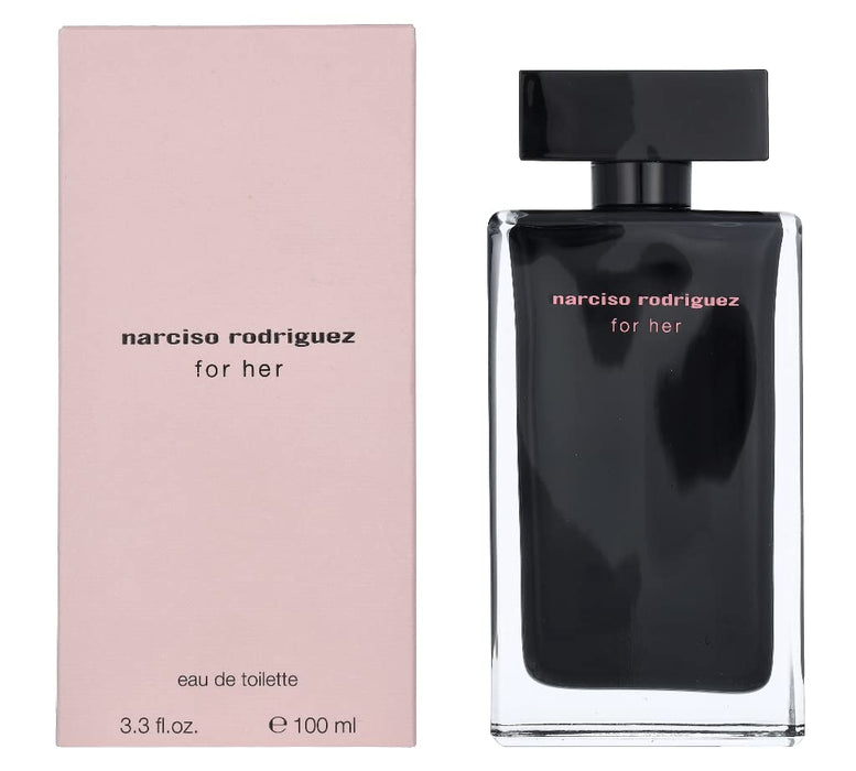 NARCISO RODRIGUEZ by Narciso Rodriguez EDT SPRAY WOMEN