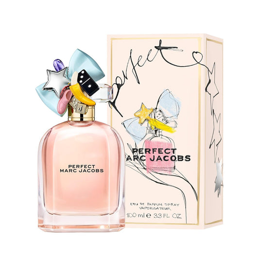 Marc Jacobs Perfect Eau De Parfum Spray for Women
