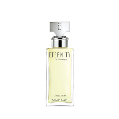 Calvin Klein Eternity Perfume Eau De Parfum Spray for Women