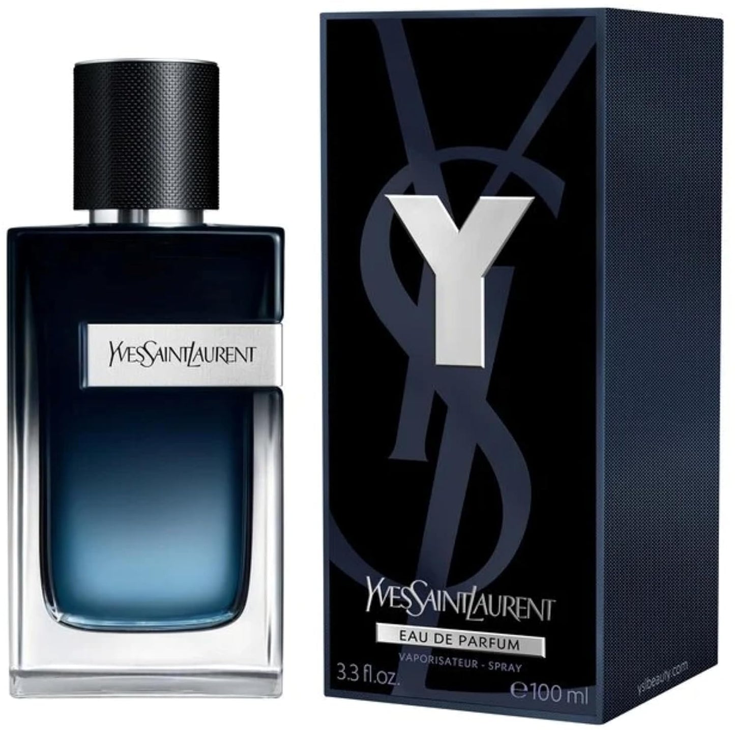 YSL Yves Saint Laurent Y Eau De Toilette Spray for Men