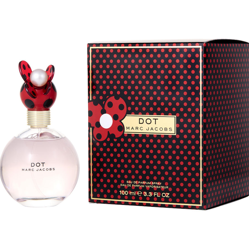 Dot By Marc Jacobs Eau de Parfum For Women