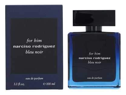 Narciso Rodriguez Bleu Noirmen Eau De Parfum Spray