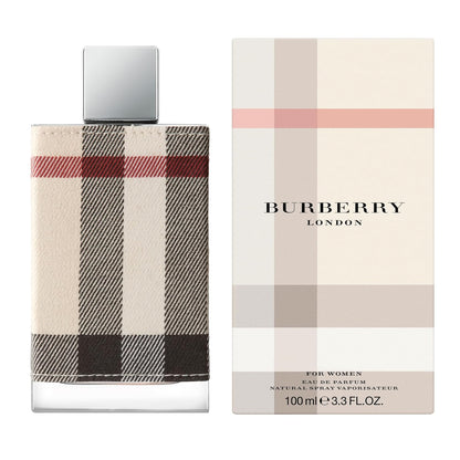 Burberry London Eau de Parfum – Women's Floral Perfume