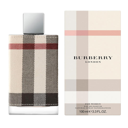 Burberry London Eau de Parfum – Women's Floral Perfume