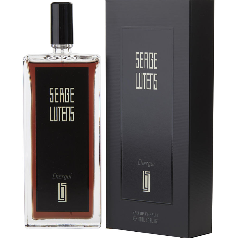 Serge Lutens Chergui unisex Eau De Parfum Spray unisex