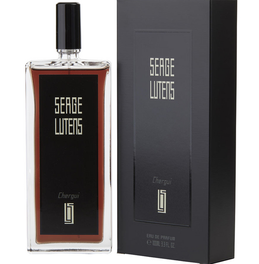 Serge Lutens Chergui unisex Eau De Parfum Spray unisex