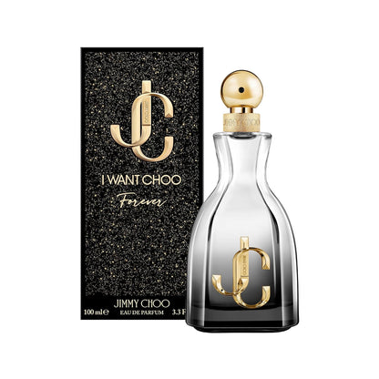 JIMMY CHOO I Want Choo Forever