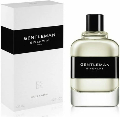 Givenchy Gentleman Eau De Toilette Spray for Men