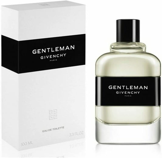 Givenchy Gentleman Eau De Toilette Spray for Men