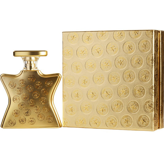 Bond No. 9 New York Signature Perfume Unisex Eau de Parfum