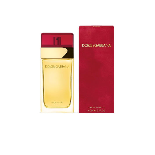 Dolce & Gabbana Parfume Original, Eau de Toilette Spray, For Women 3.3 fl.oz
