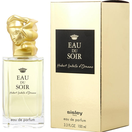 Eau Du Soir women Eau De Parfum Spray