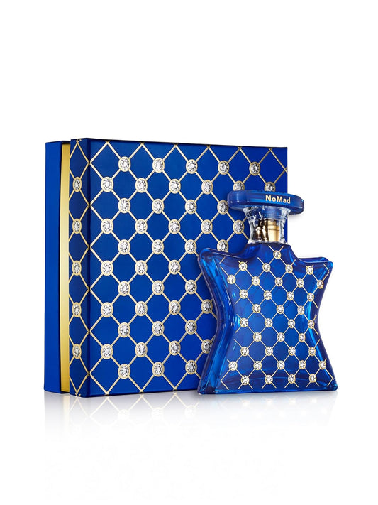 Bond No. 9 New York Nomad Unisex Eau de Parfum 3.3 FL OZ