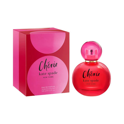Kate spade new york  Cherie Eau De Parfum  Women's Perfume