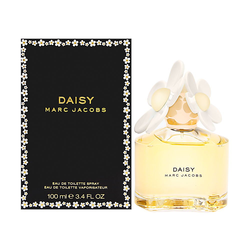 Marc Jacobs DAISY Eau De Toilette Spray for Women