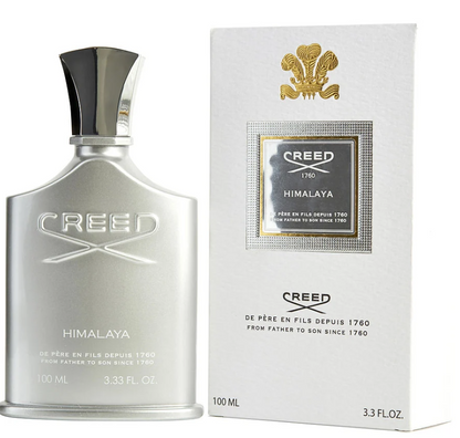 Creed Himalaya, Men's Luxury Cologne, Fresh, Woody Fragrance