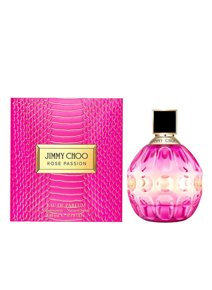 Jimmy Choo Rose Passion women Eau De Parfum Spray