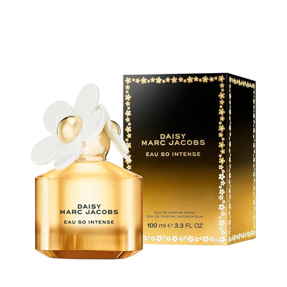 Daisy Eau So Intense Eau De Parfum Spray for Women