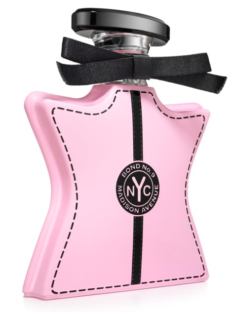 Bond No. 9 New York Madison Ave Women's Eau de Parfum 3.3 fl Oz