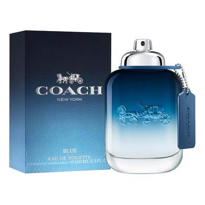 Coach Blue Eau de Toilette for Men