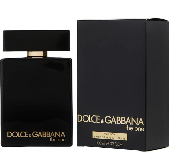 Dolce & Gabbana The One Intense, Eau De Parfum Spray, Fragrance For Men