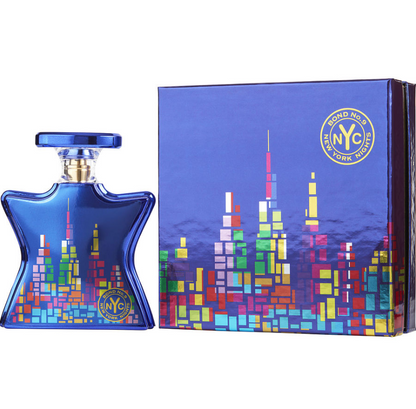 Bond No. 9 New York Nights Eau De Parfum Spray Unisex 3.3 Fl OZ