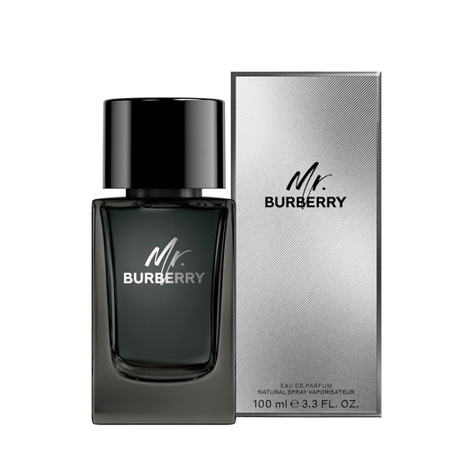 Mr Burberry Eau De Parfum Spray for Men