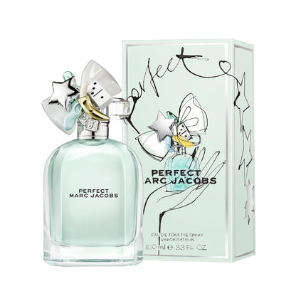 Marc Jacobs Perfect Eau de Parfum Spray for Women