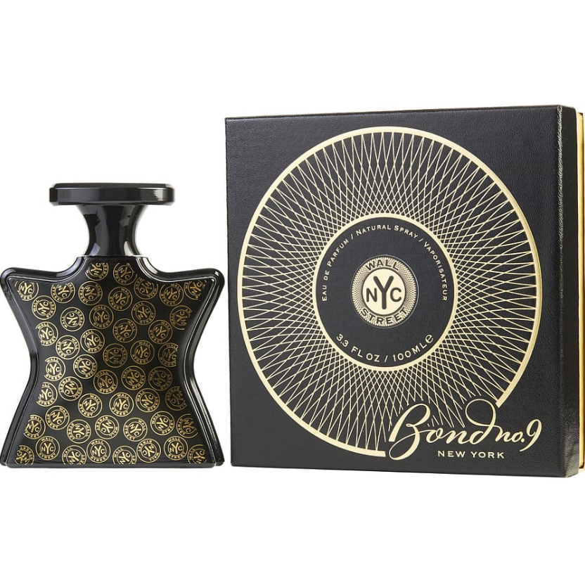Bond No. 9 New York Wall Street Men's Eau de Parfum