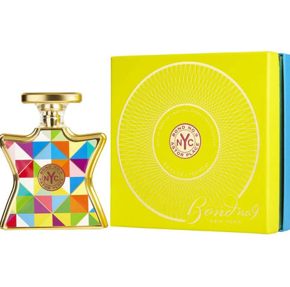 Bond No. 9 Astor Place women Eau De Parfum Spray 3.3 oz