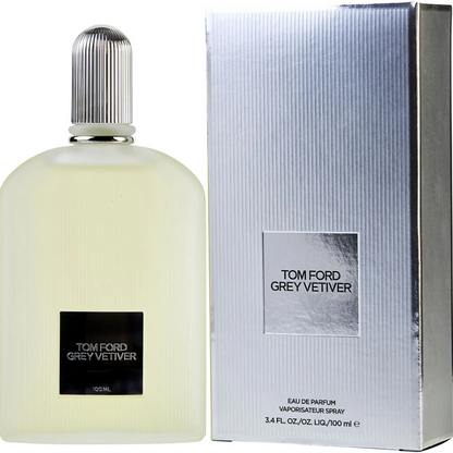 Tom Ford Grey Vetiver Eau De Parfum Spray for Men