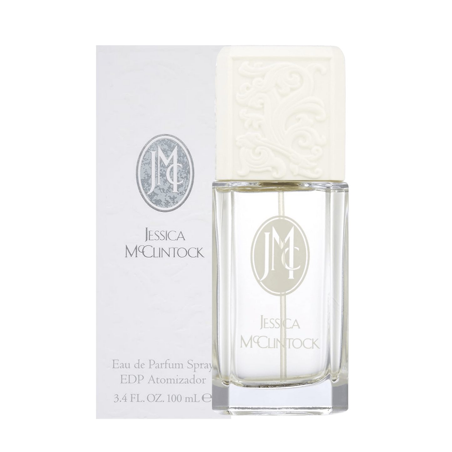 Jessica Mcclintock By Jessica Mcclintock For Women. Eau De Parfum Spray