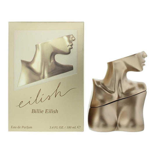 Billie Eilish Eau de Parfum Spray 3.4 fl oz  Perfume for Women