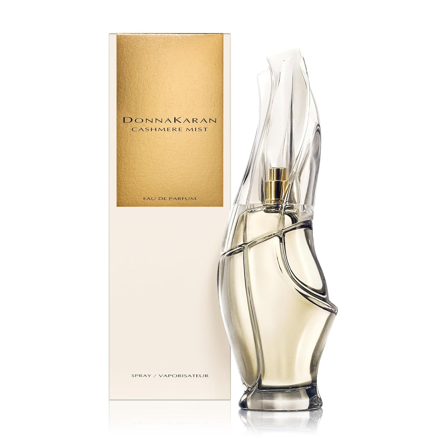 Donna Karan Cashmere Mist Eau de Parfum for Women