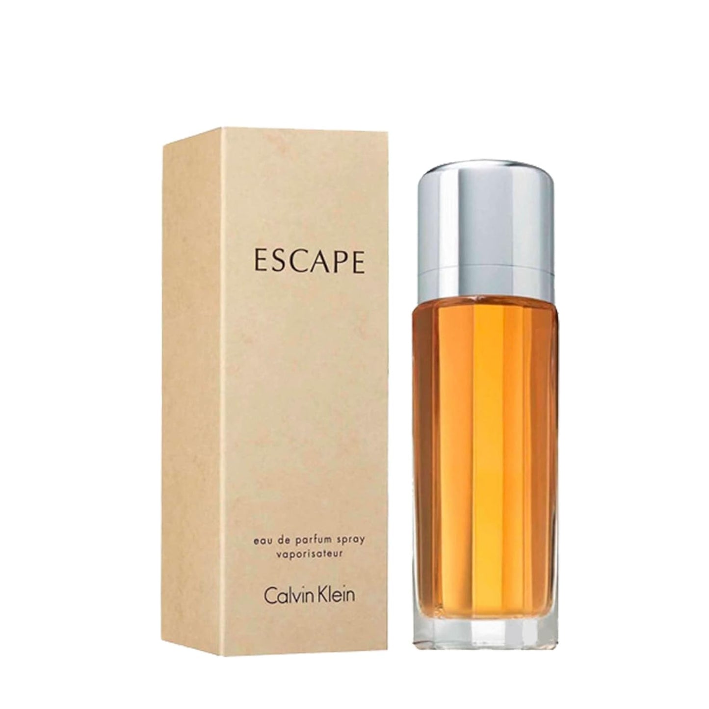 Escape By Calvin Klein for Women Eau-de-parfume Spray