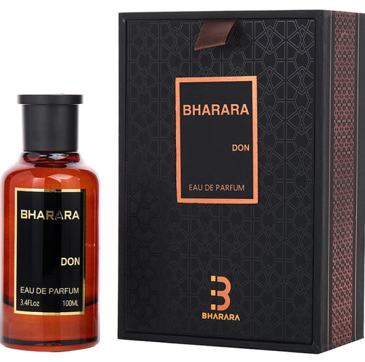 Bharara Don by Bharara for Men - 3.4 oz EDP Spray