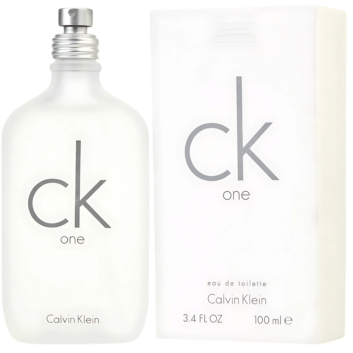 CK One Cologne Eau De Toilette Spray