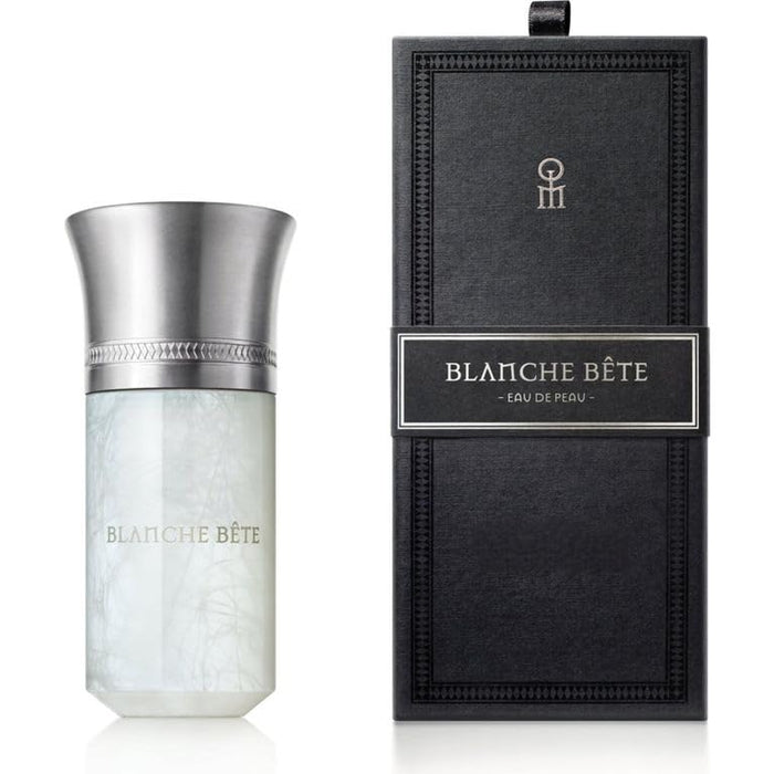 Liquides Imaginaires Blanche Bête Eau de Peau Perfume (Unisex)