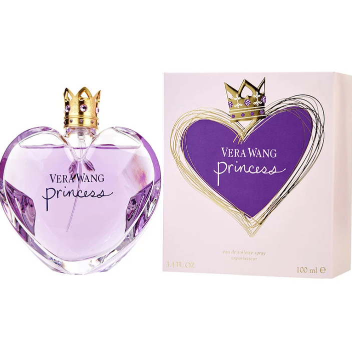Vera Wang Princess Eau De Toilette Spray for Women
